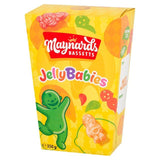 Maynards Bassetts Jelly Babies Carton   350g