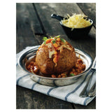 McCain 4 Baked Jacket Potatoes 800g