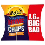 McCain Home Chips Straight Cut 1.6kg