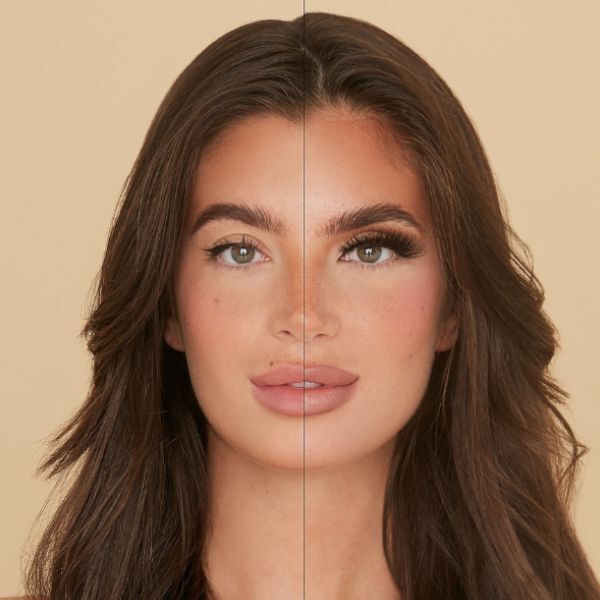 MCR Killing It Luxury Mink False Strip Lashes