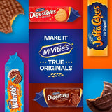 McVitie's Digestives Milk Chocolate Biscuits Twin Pack 2 x 316g