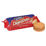 McVitie's Digestives The Original Biscuits 225g