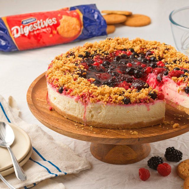 McVitie's Digestives The Original Biscuits Twin Pack 2 x 360g