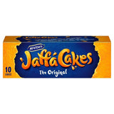 McVitie's Jaffa Cakes Original Biscuits 10 per pack