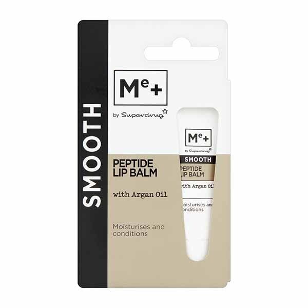 Me+ Peptide Lip Balm 10ml