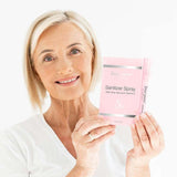 âme pure 5pcs Sanitizer Spray | 5 x 12 ml - McGrocer