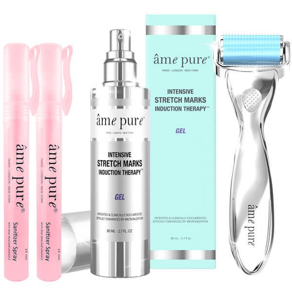 âme pure Body Basic | Stretch Marks 0.75mm - McGrocer