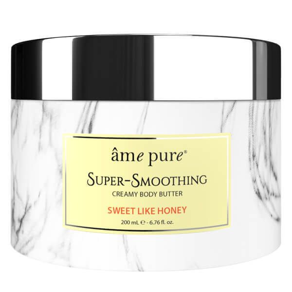 âme pure Body Butter | Sweet Like Honey 200ml - McGrocer