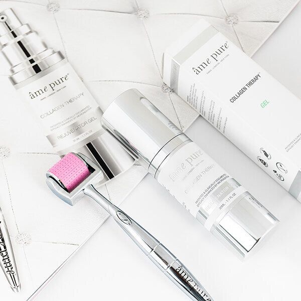 âme pure CIT Face Roller Basic 0.5mm - McGrocer