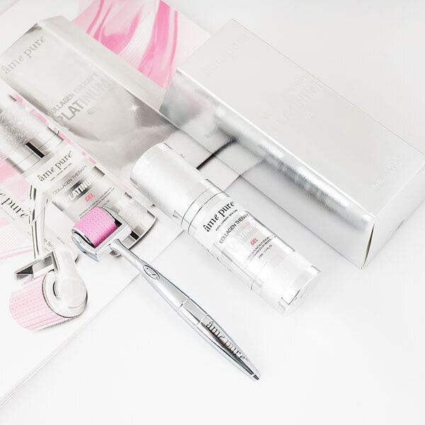 âme pure CIT Face Roller PLATINUM 0.5mm - McGrocer