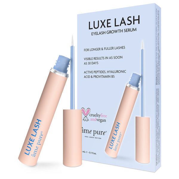 âme pure LUXE LASH | Eyelash Growth Serum 3ml - McGrocer
