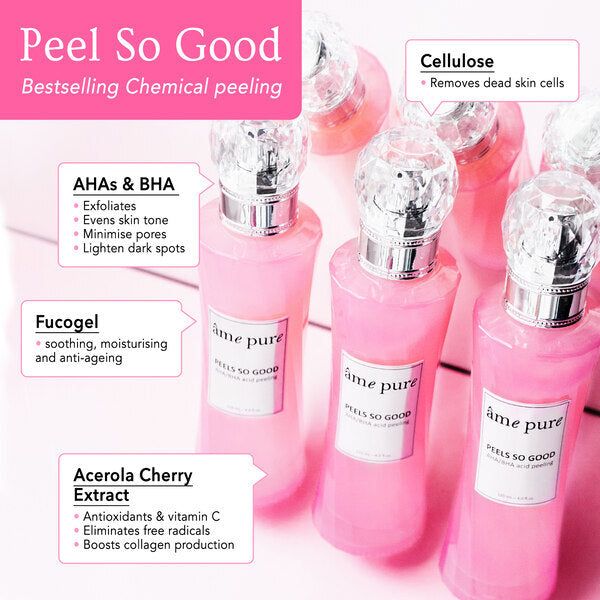 âme pure You Can Thank Me Later Gift Set - McGrocer