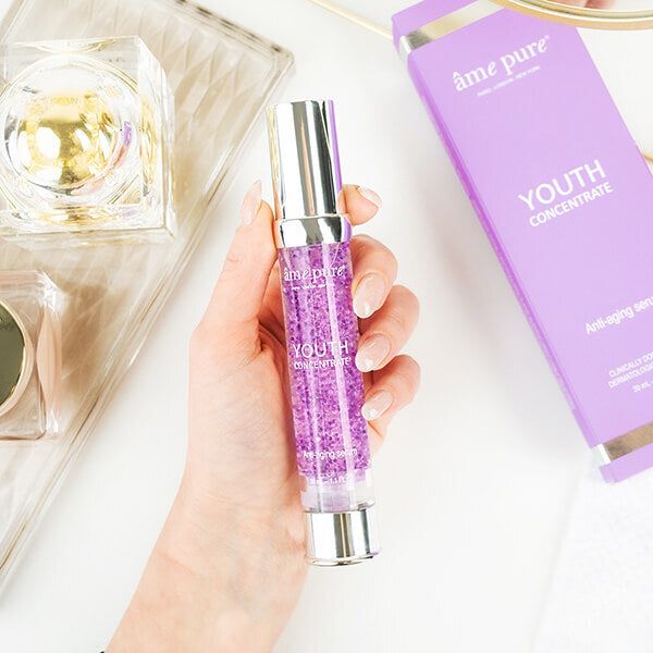 âme pure Youth Concentrate Anti Aging Serum 30 ml - McGrocer