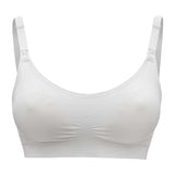 Medela Keep Cool Ultra Breathable Maternity & Nursing Bra S White