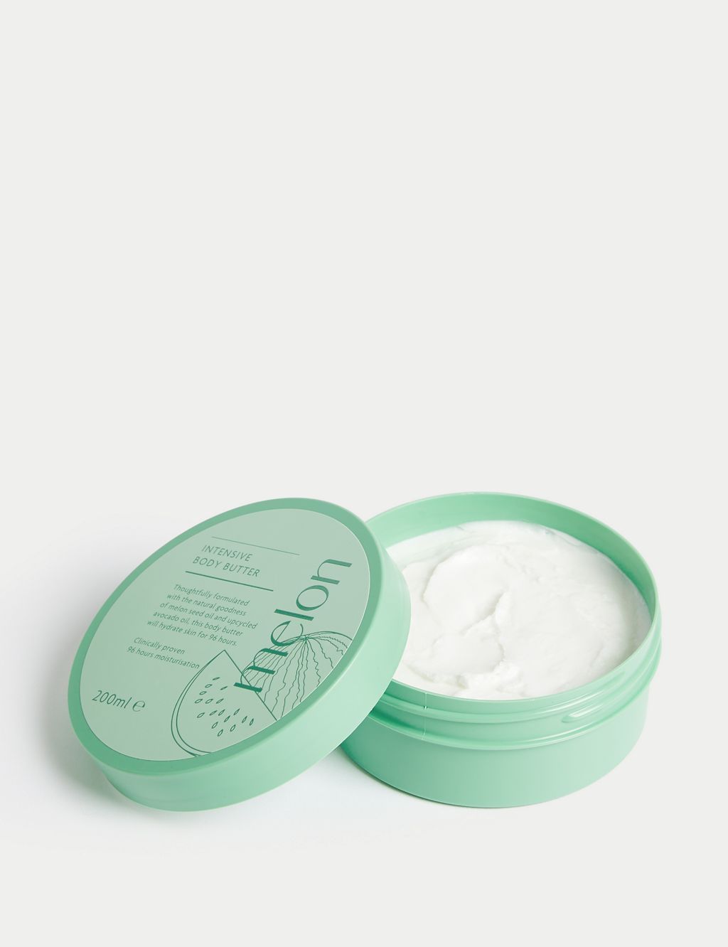 Melon Body Butter