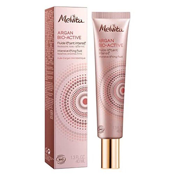 Melvita Bio Active Intensive Lifting Fluid 40ml