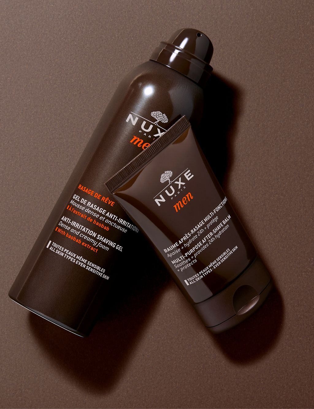 Men's Shaving Gel 150ml