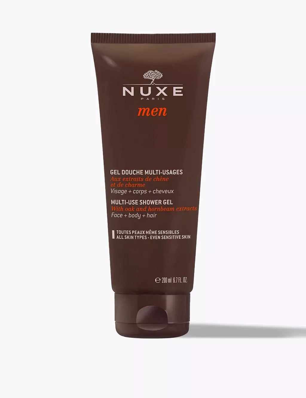 Men's Shower Gel 200ml