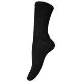 Mens Extra-Wide Comfort Fit Big Foot Socks (3 Pairs) (11-14)