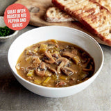 Merchant Gourmet Dried Mixed Mushrooms    30g