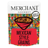 Merchant Gourmet Mexican-Style Grains 250g