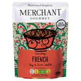 Merchant Gourmet Tomatoey French Puy & Green Lentils 250g