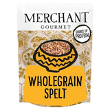 Merchant Gourmet Wholegrain Spelt 250g