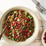 Merchant Gourmet Wholegrain Spelt 250g