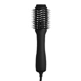 Mermade Hair Blow Dry Brush Black Style And Dry In One
