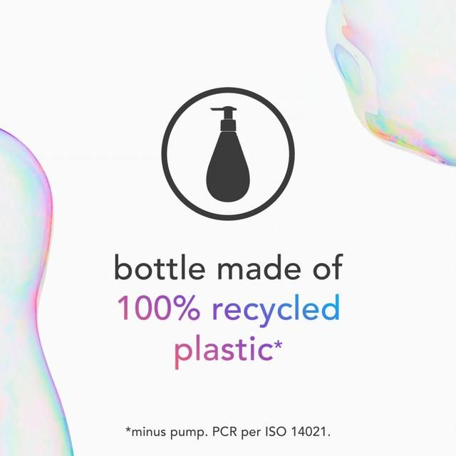 Method Antibac Handsoap Peach Blossom   350ml