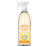 Method Multi Surface Cleaner Cream Custard, Limited Edition 828ml