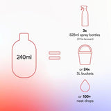 Method Multipurpose Concentrate Cherry & Bergamot 240ml