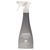 Method Stainless Steel Polish Spray 354ml