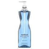 Method Washing Up Liquid Coconut Water 532ml Default Title