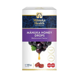 MGO 400+ Manuka Honey Lozenges with Blackcurrant 65g