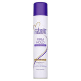 Mhm Firm Hairspray 400ml