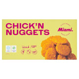 Miami Foods Chick'n Nuggets 200g