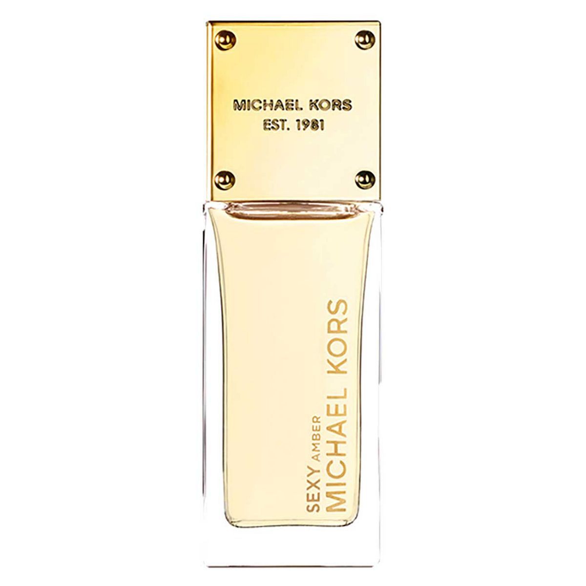 Michael Kors Sexy Amber Eau de Parfum 50ml