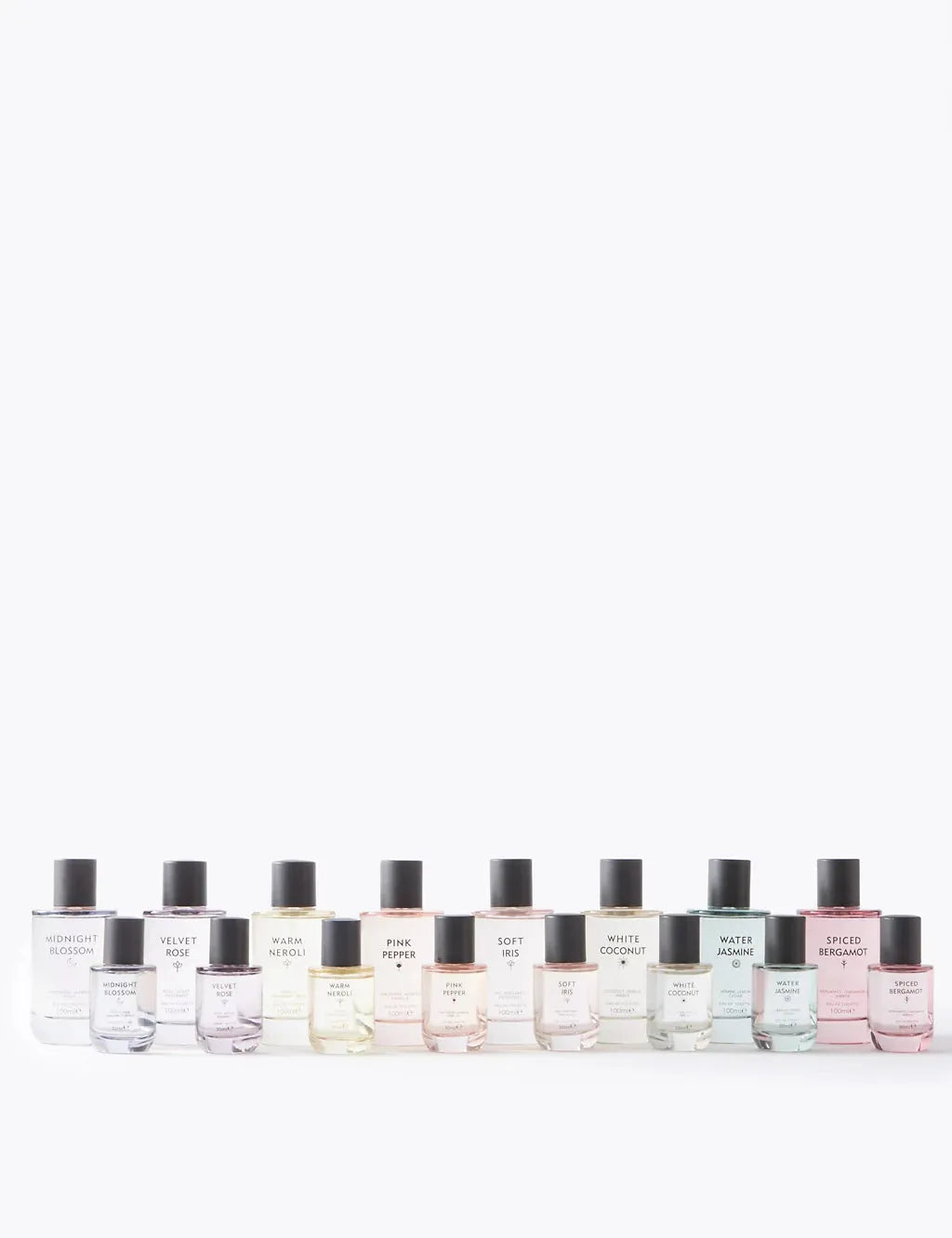 Midnight Blossom Eau de Toilette 30ml