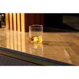 Mikasa Sorrento 4pc Stemless Glasses 400ml Gift boxed 4 per pack