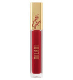 Milani Amore Satin Matte Lip Crème