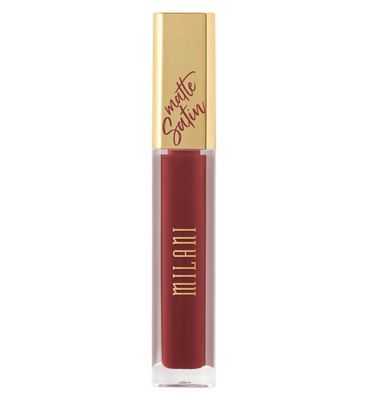 Milani Amore Satin Matte Lip Crème Classic
