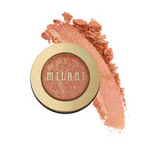 Milani Baked Blush 02 Rose D'oro
