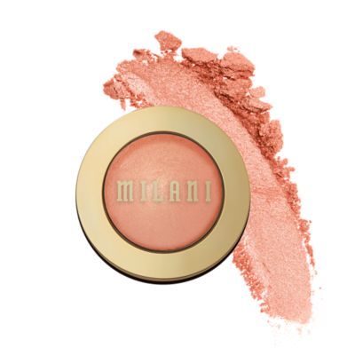 Milani Baked Blush 05 Luminoso