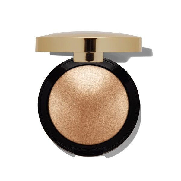 Milani Baked Highlighter 120 Champagne D'oro 7G