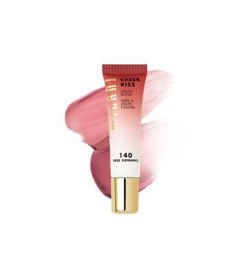 Milani Cheek Kiss Liquid Blush 10.8ml 140 rose romance