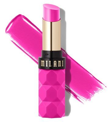 Milani Color Fetish Shine Lipstick 160 Voyeur