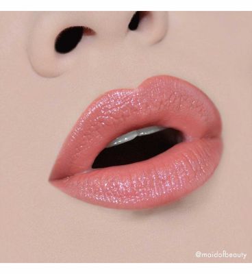 Milani Color Fetish Shine Lipstick