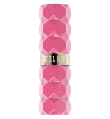 Milani Color Fetish The Flora Collection matte lipstick