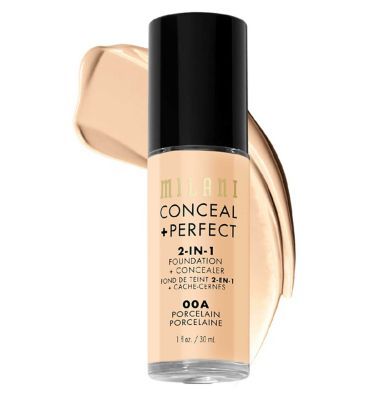 Milani Conceal + Perfect 2-In-1 Foundation